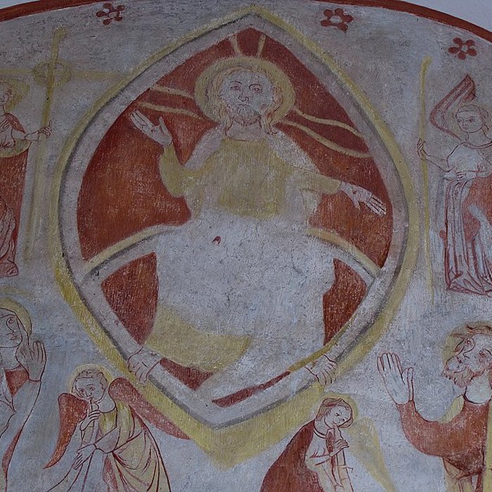 Photo de Église Saint-Remi dItterswiller