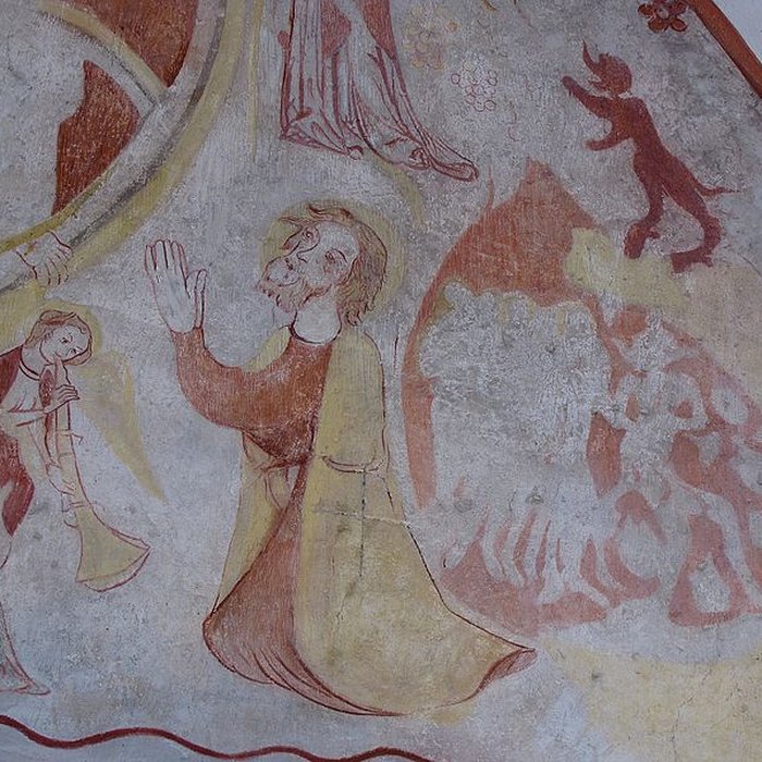 Photo de Église Saint-Remi dItterswiller