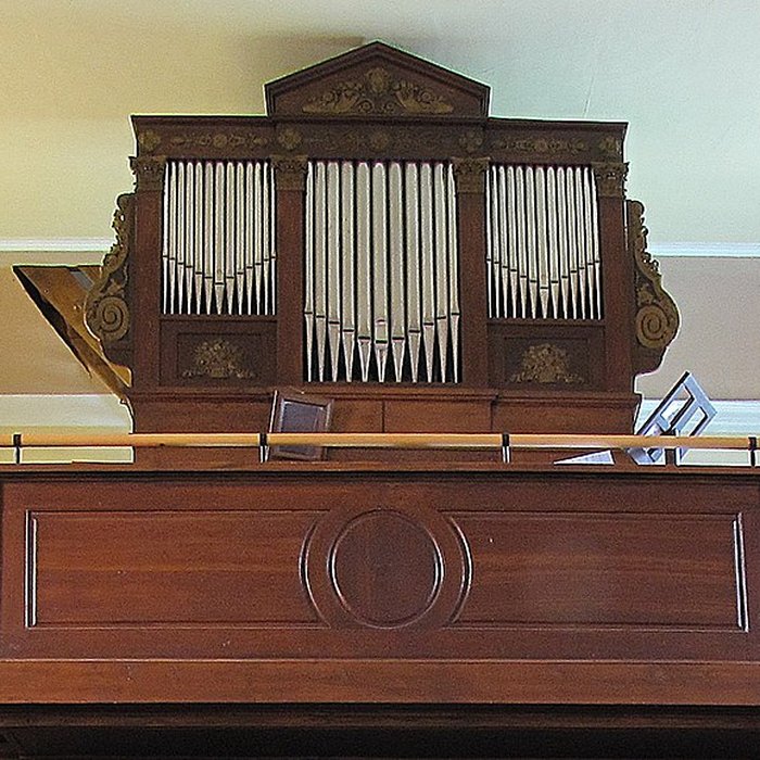 Photo de Église Saint-Remi dItterswiller