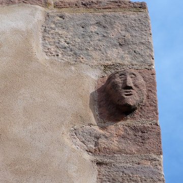 Église Saint-Remi dItterswiller