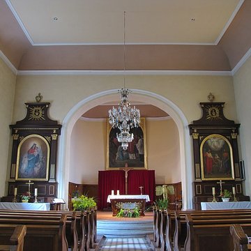 Église Saint-Remi dItterswiller