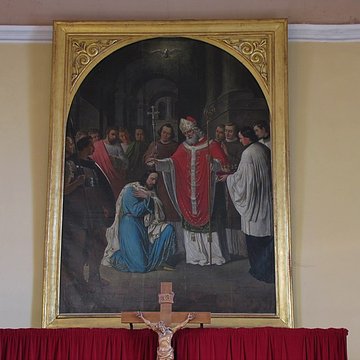 Église Saint-Remi dItterswiller