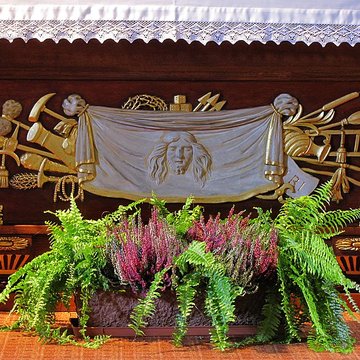 Église Saint-Remi dItterswiller