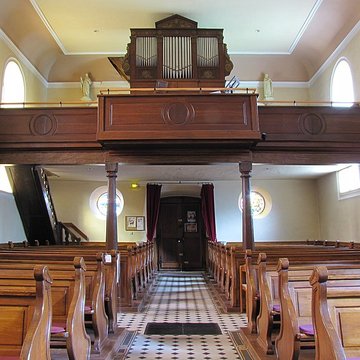 Église Saint-Remi dItterswiller