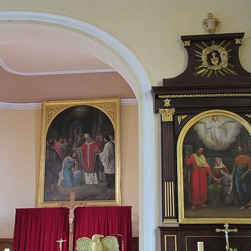 Église Saint-Remi dItterswiller