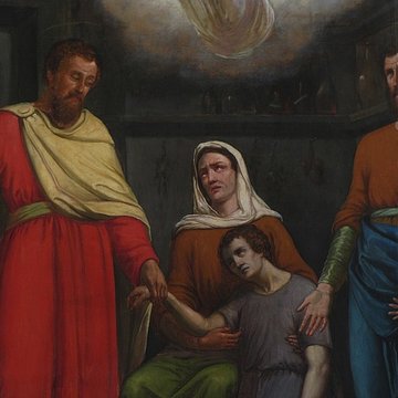 Église Saint-Remi dItterswiller