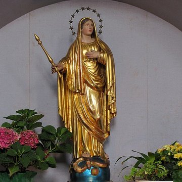 Église Saint-Remi dItterswiller