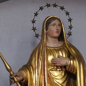 Église Saint-Remi dItterswiller