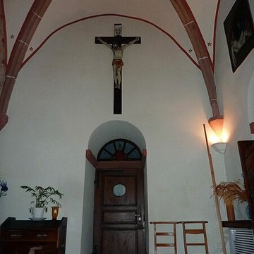 Église Saint-Remi dItterswiller