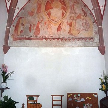 Église Saint-Remi dItterswiller