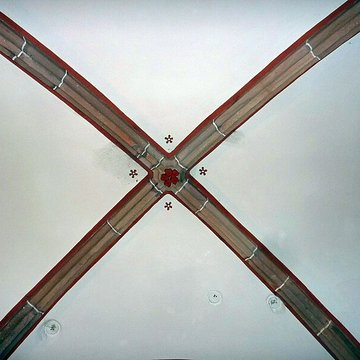 Église Saint-Remi dItterswiller