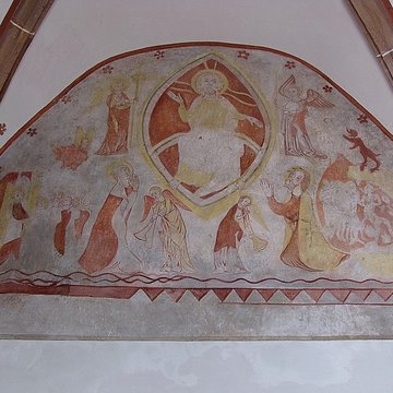 Église Saint-Remi dItterswiller