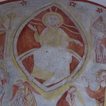 Église Saint-Remi dItterswiller