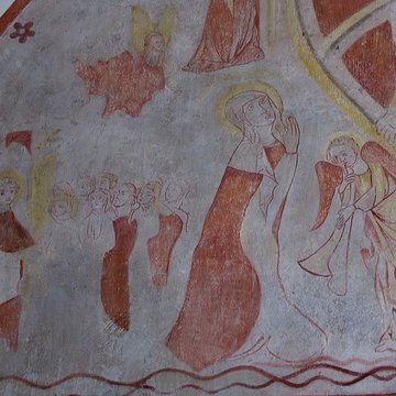 Église Saint-Remi dItterswiller