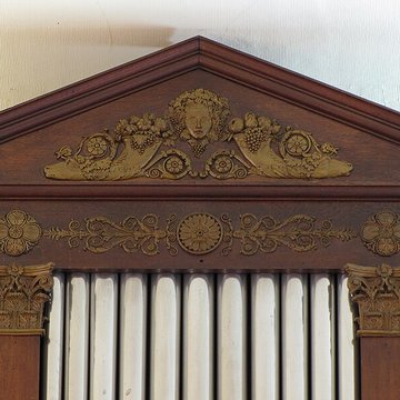 Église Saint-Remi dItterswiller