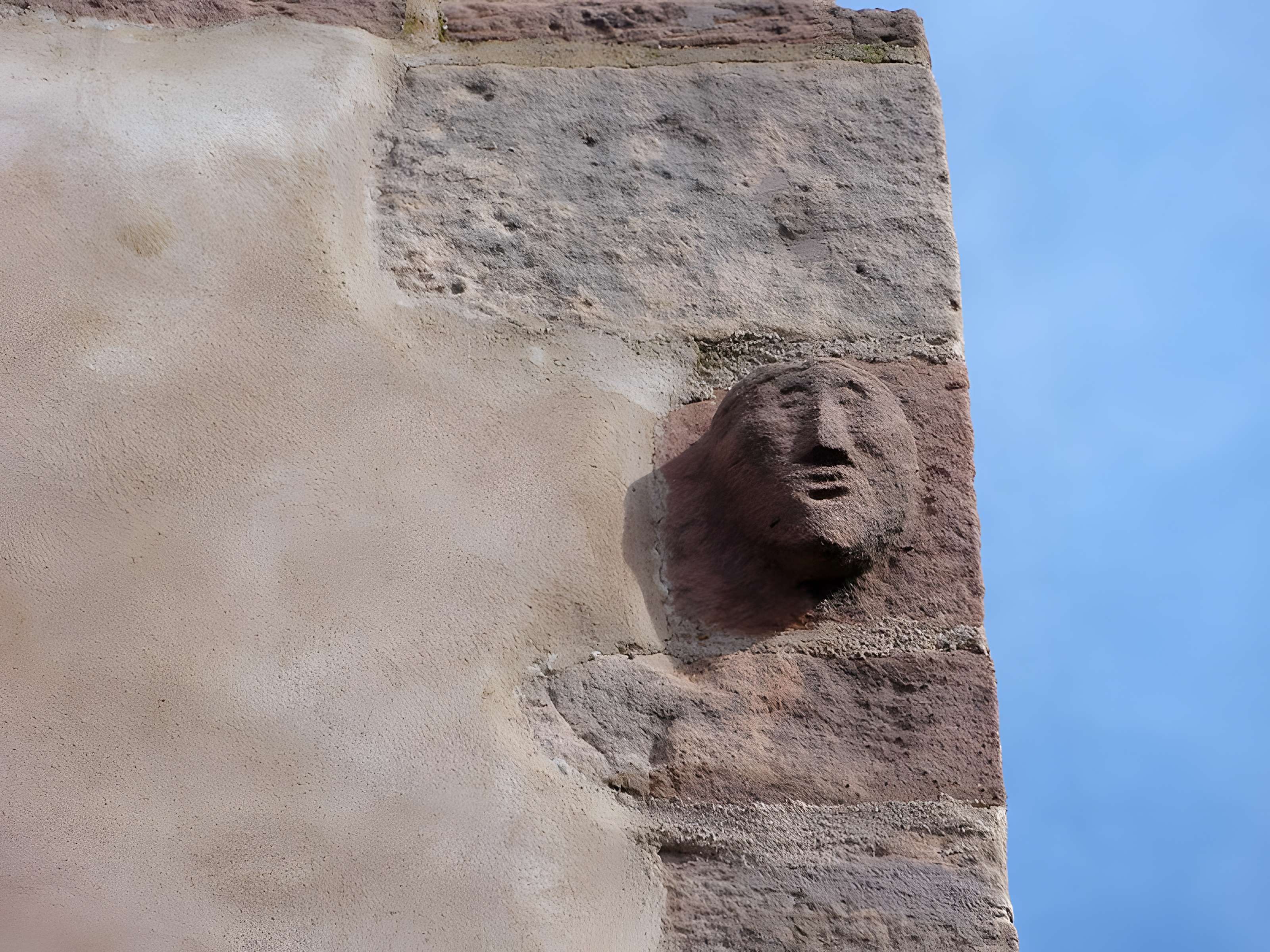 Église Saint-Remi d'Itterswiller