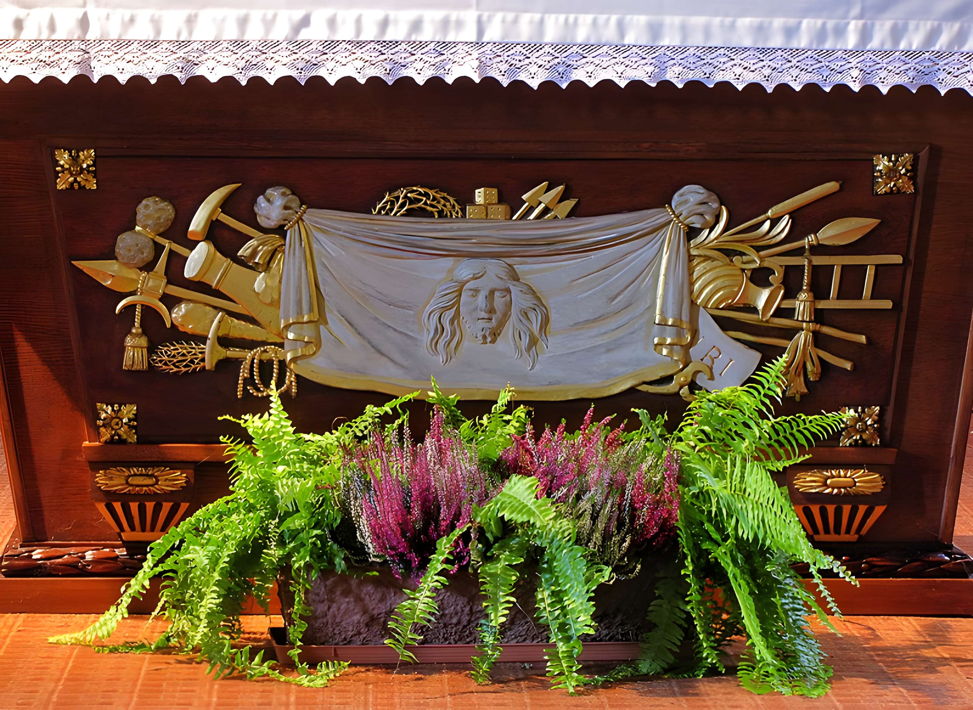 Église Saint-Remi d'Itterswiller