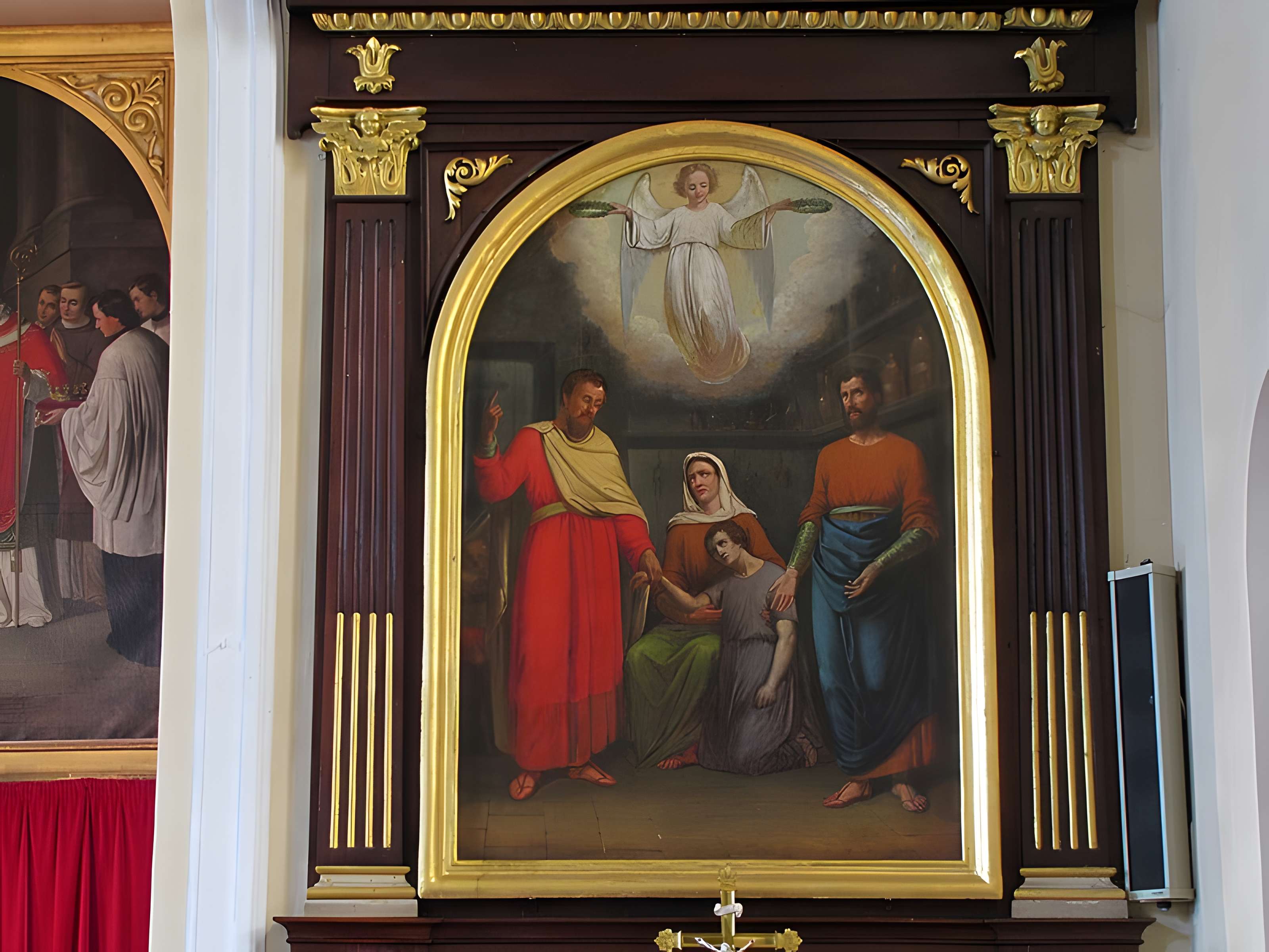 Église Saint-Remi d'Itterswiller