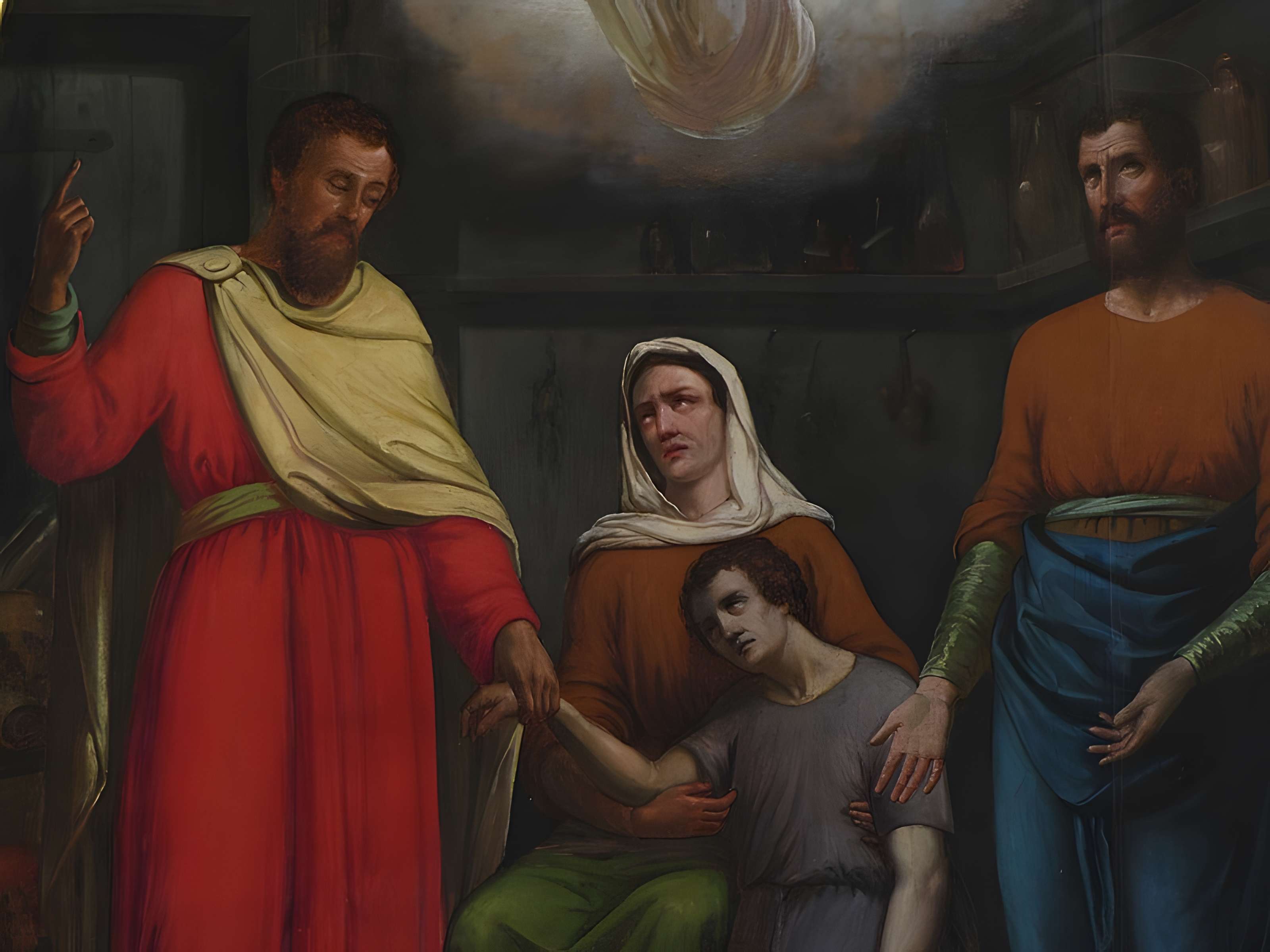 Église Saint-Remi d'Itterswiller