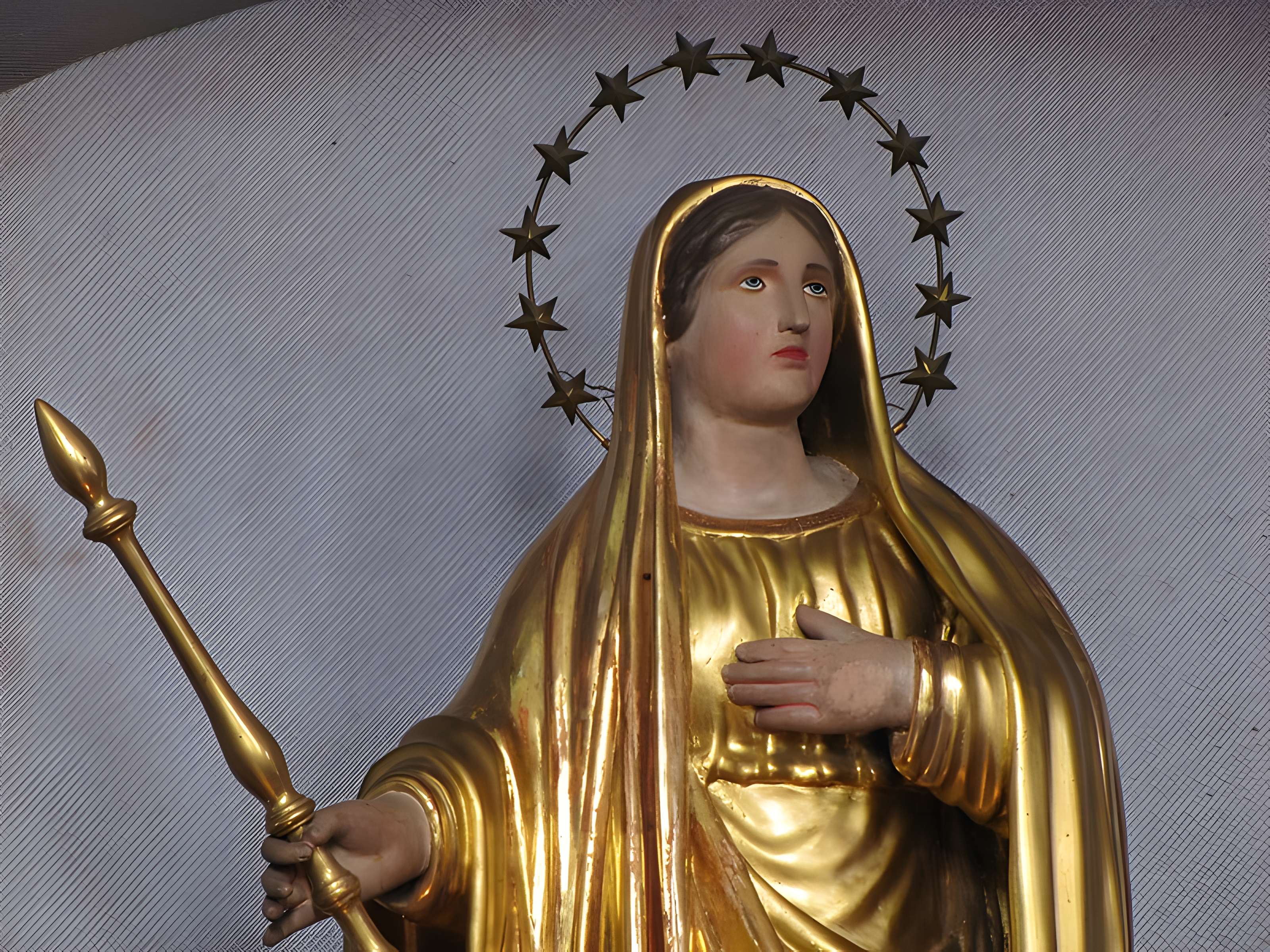 Église Saint-Remi d'Itterswiller