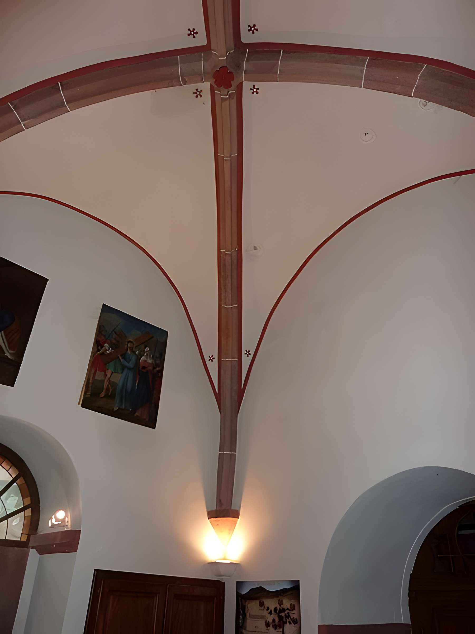 Église Saint-Remi d'Itterswiller