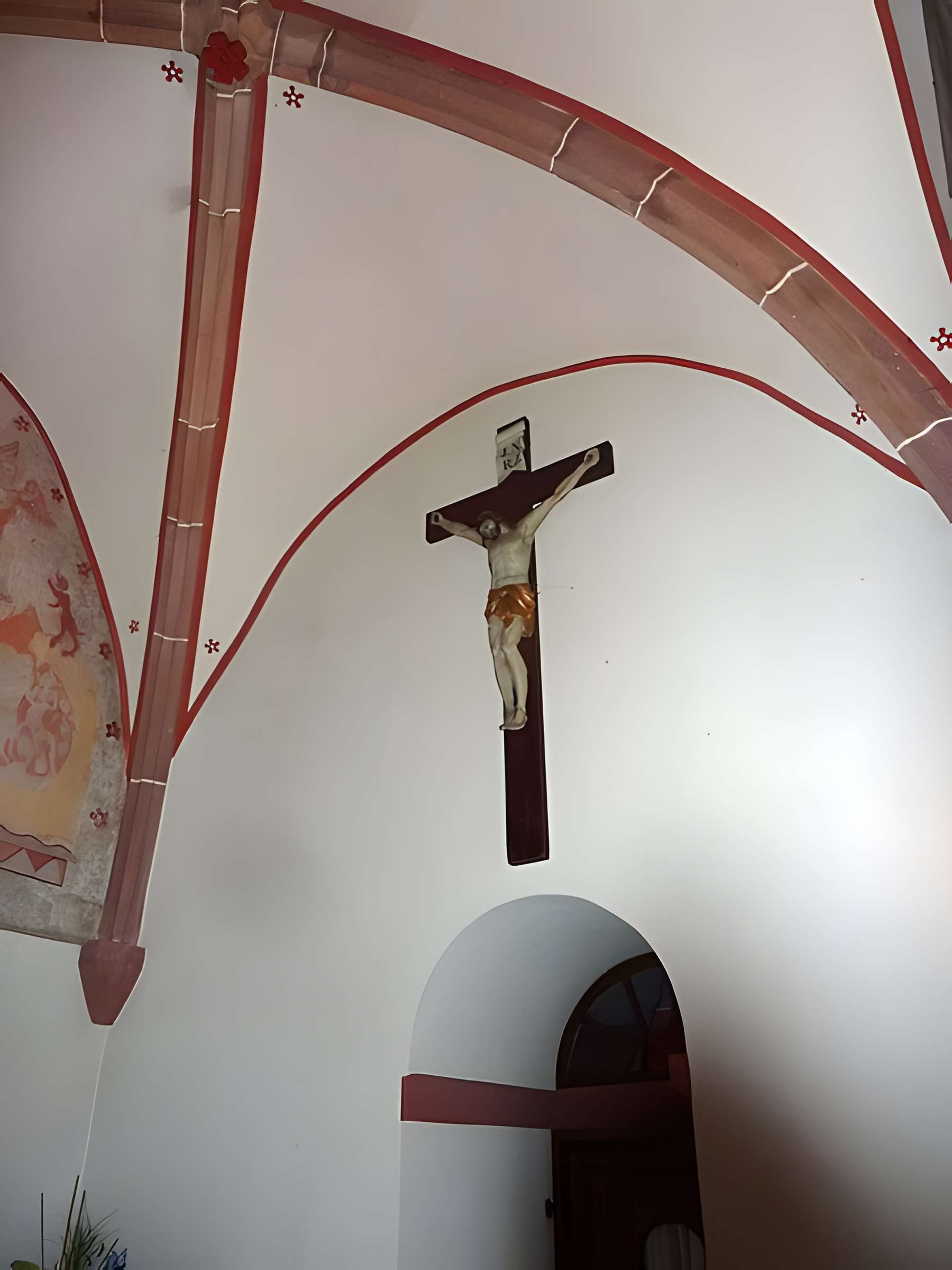 Église Saint-Remi d'Itterswiller