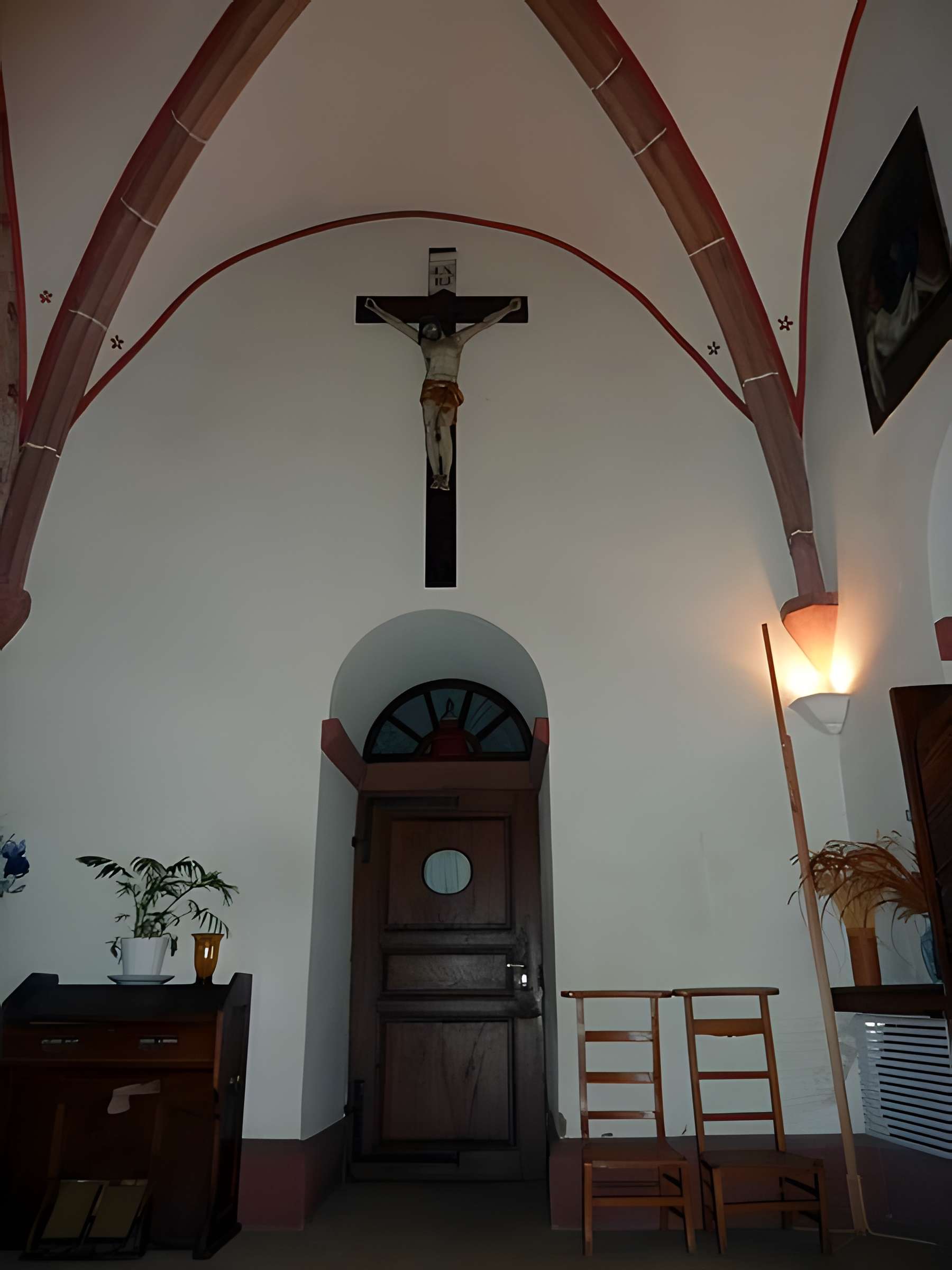 Église Saint-Remi d'Itterswiller