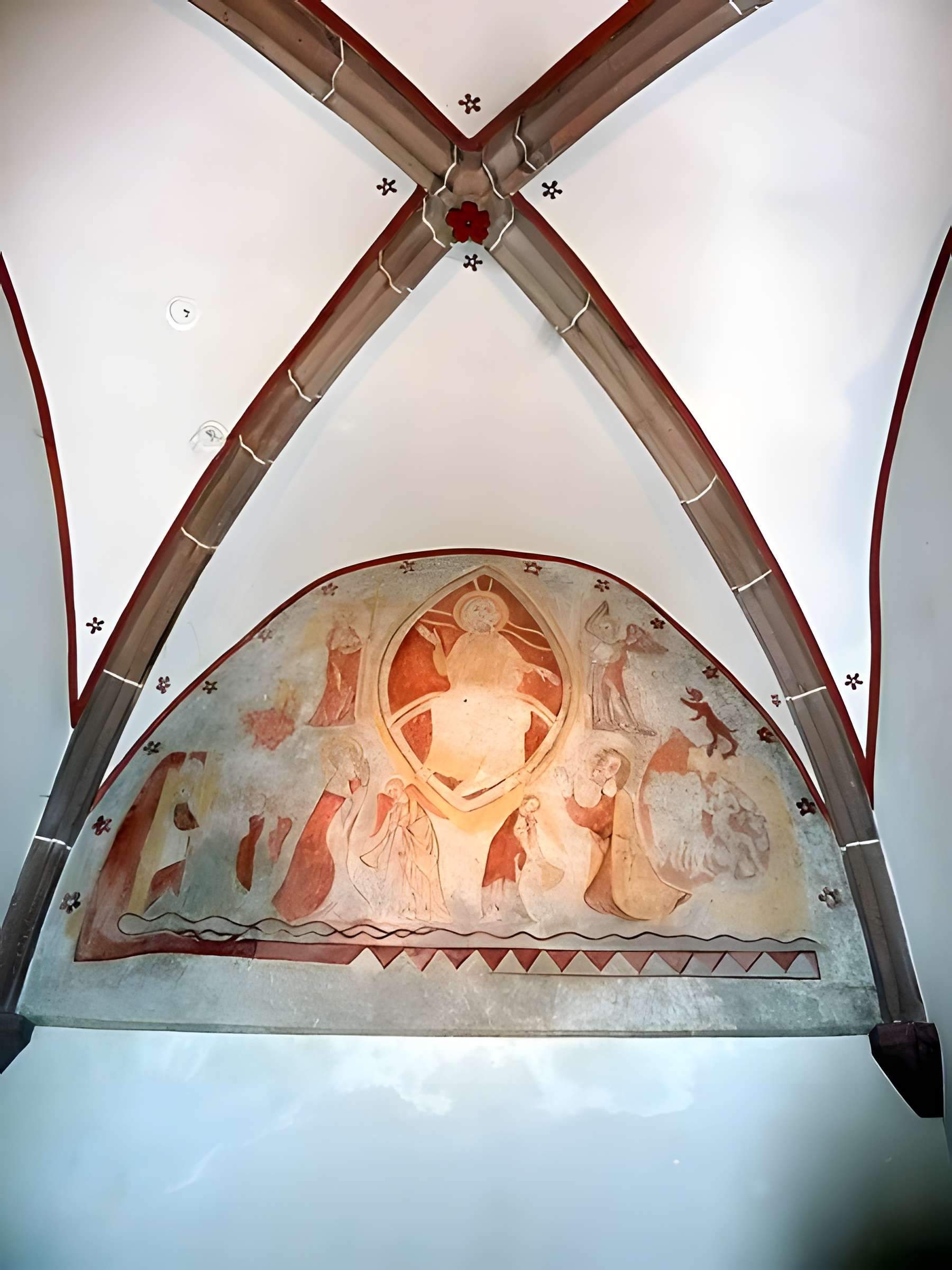 Église Saint-Remi d'Itterswiller