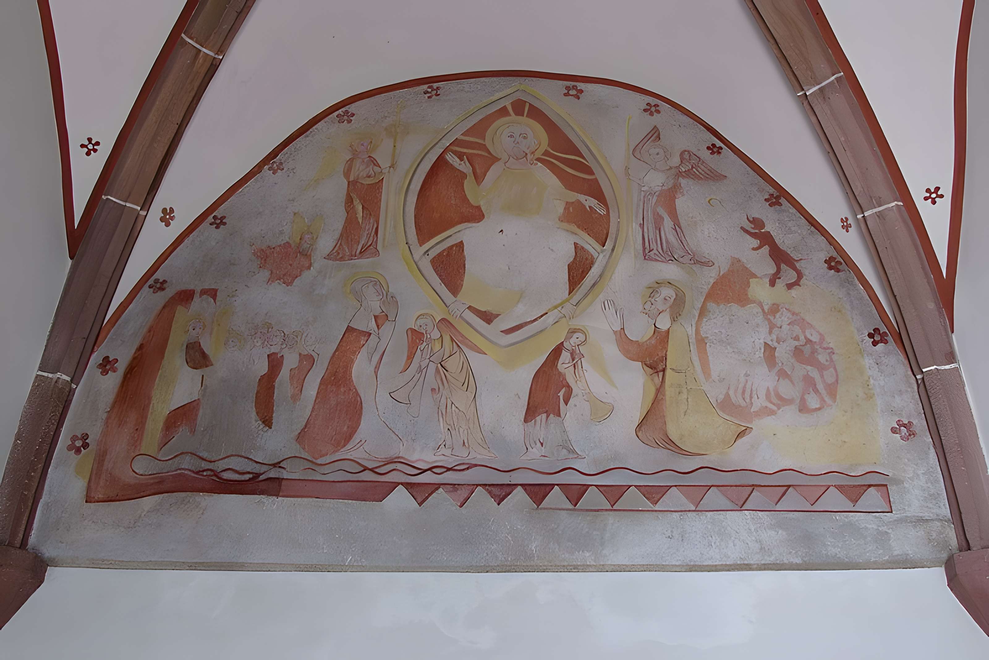 Église Saint-Remi d'Itterswiller