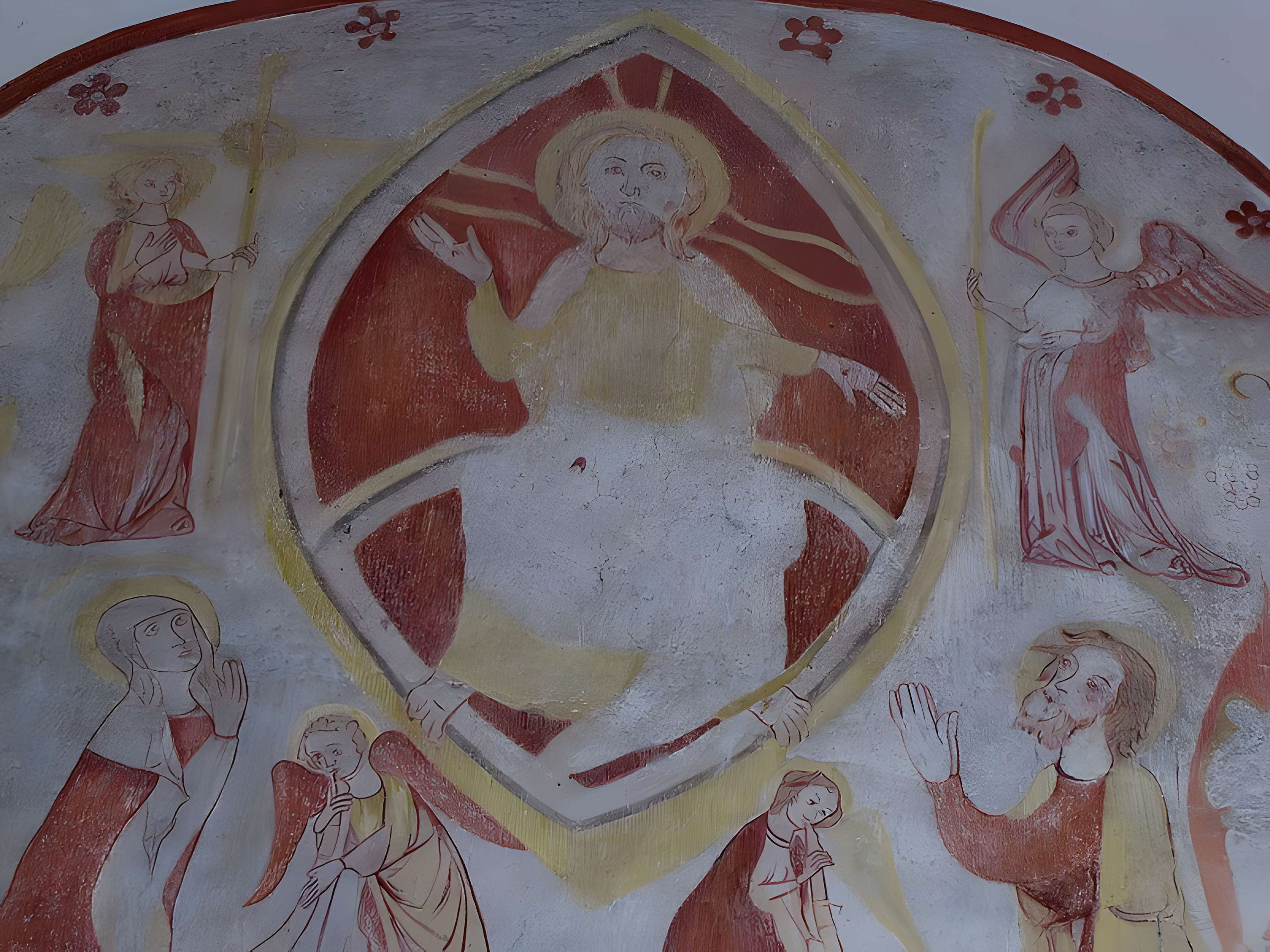 Église Saint-Remi d'Itterswiller