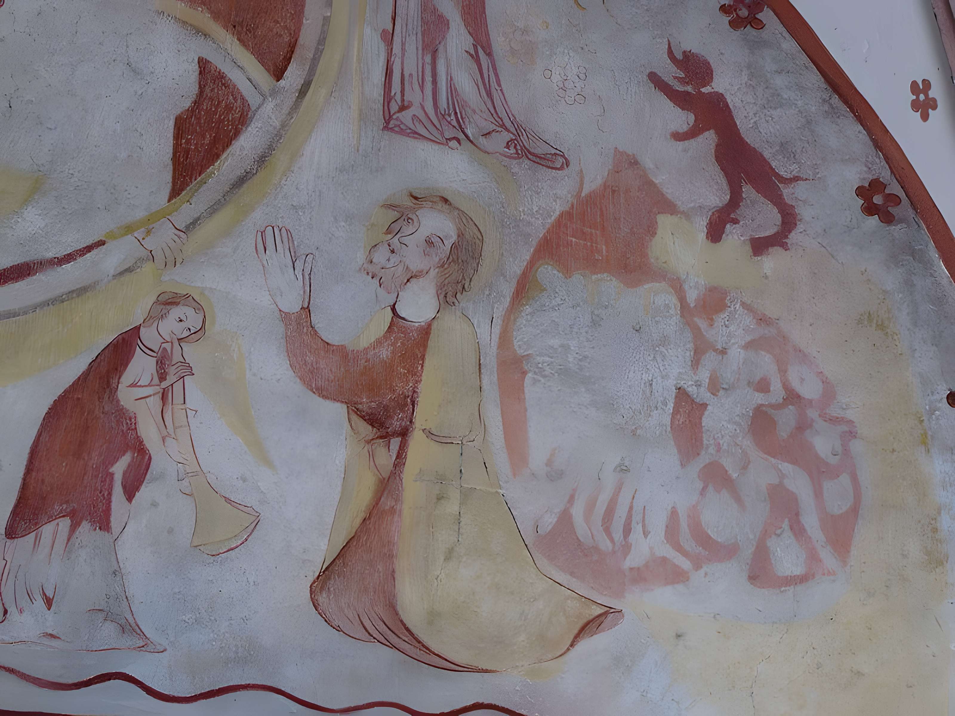 Église Saint-Remi d'Itterswiller