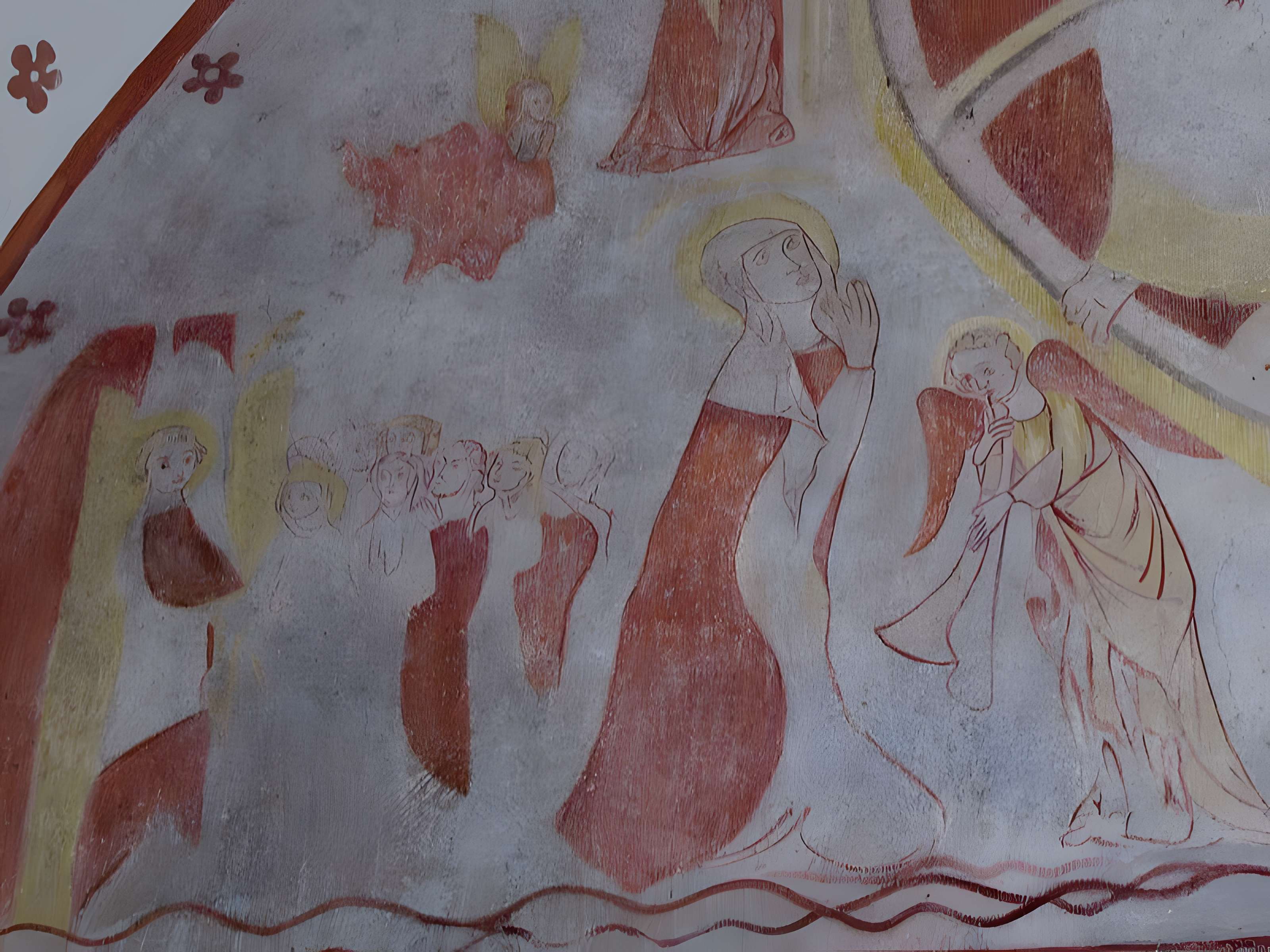 Église Saint-Remi d'Itterswiller