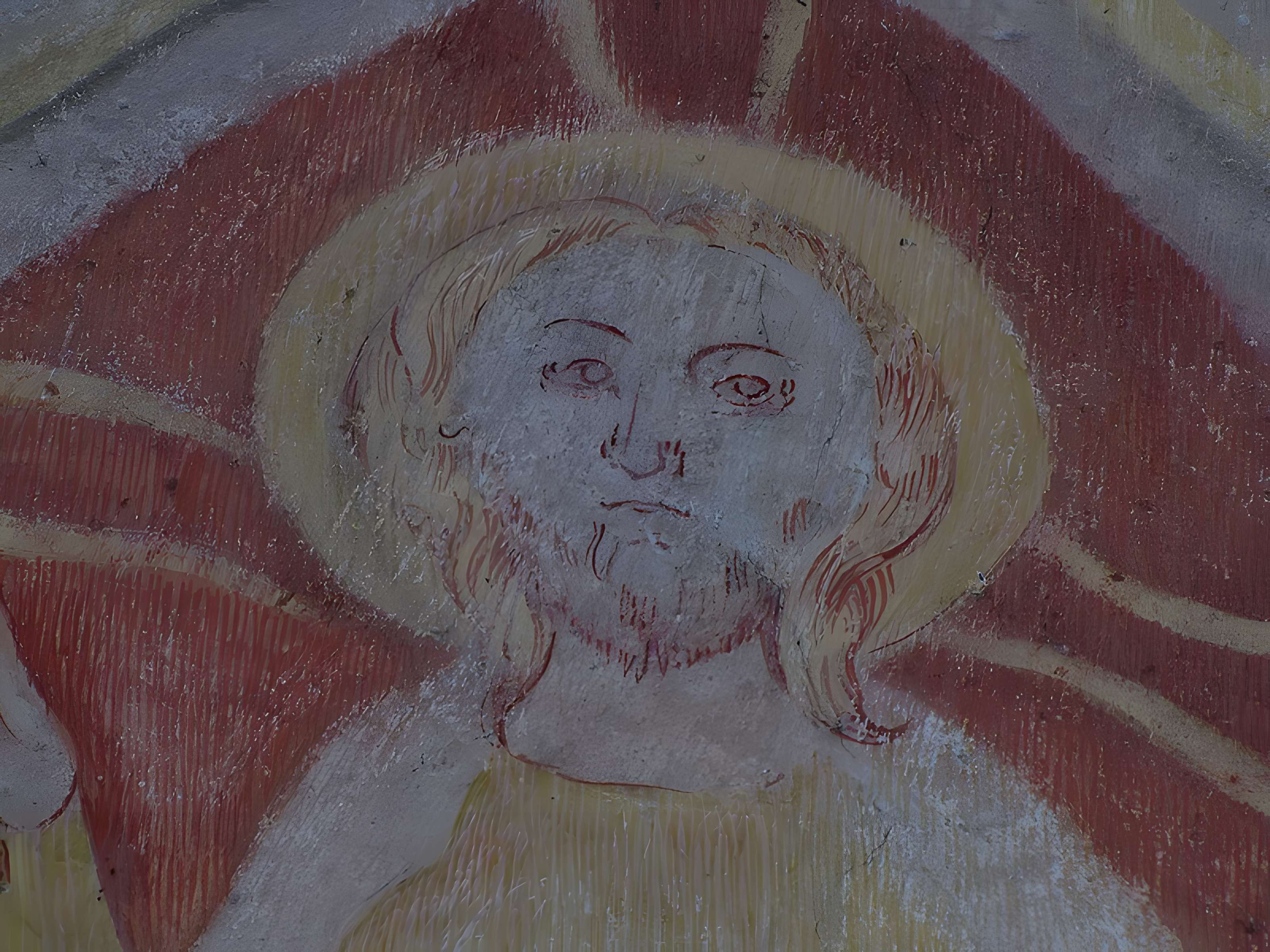 Église Saint-Remi d'Itterswiller