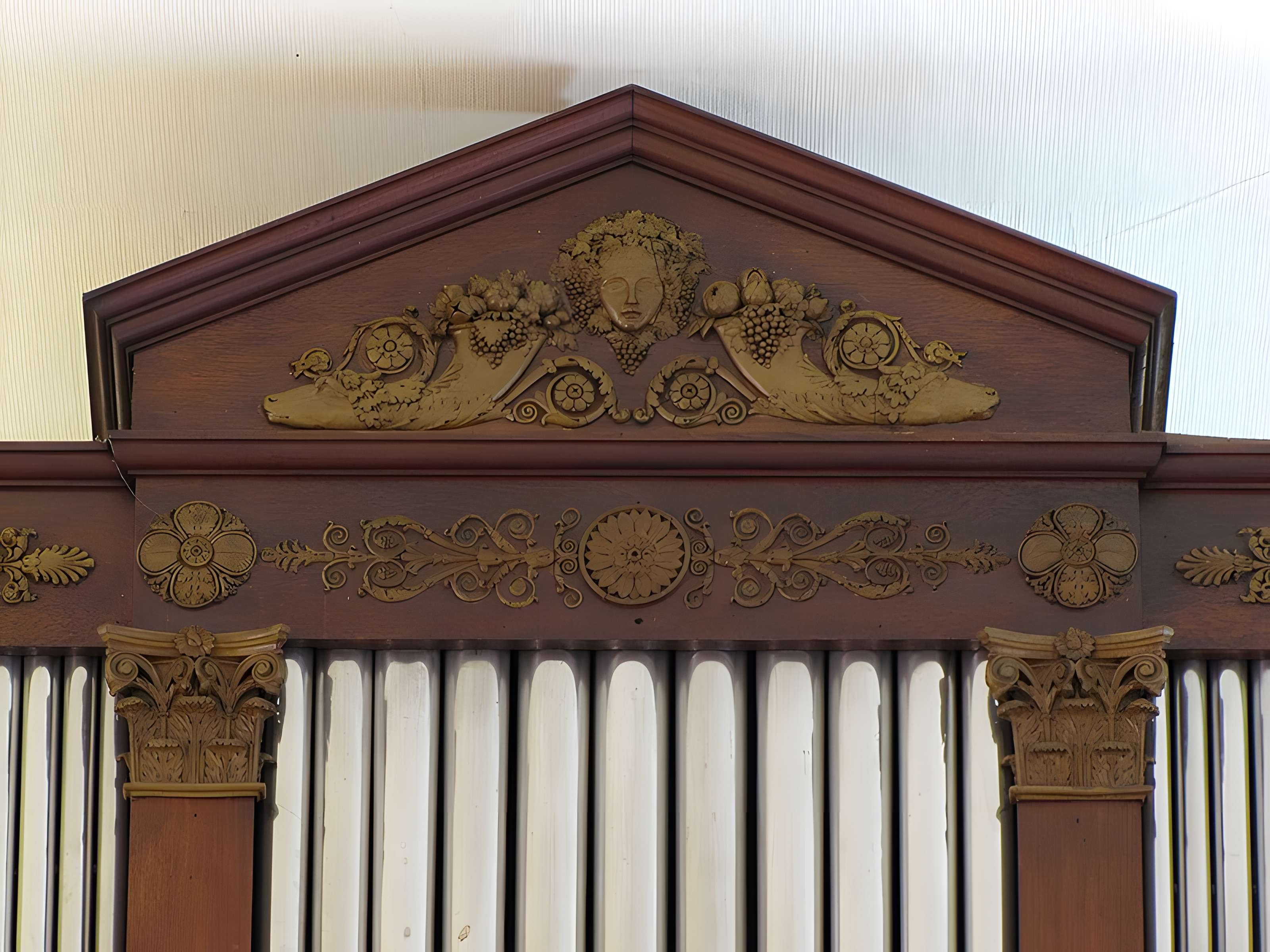 Église Saint-Remi d'Itterswiller