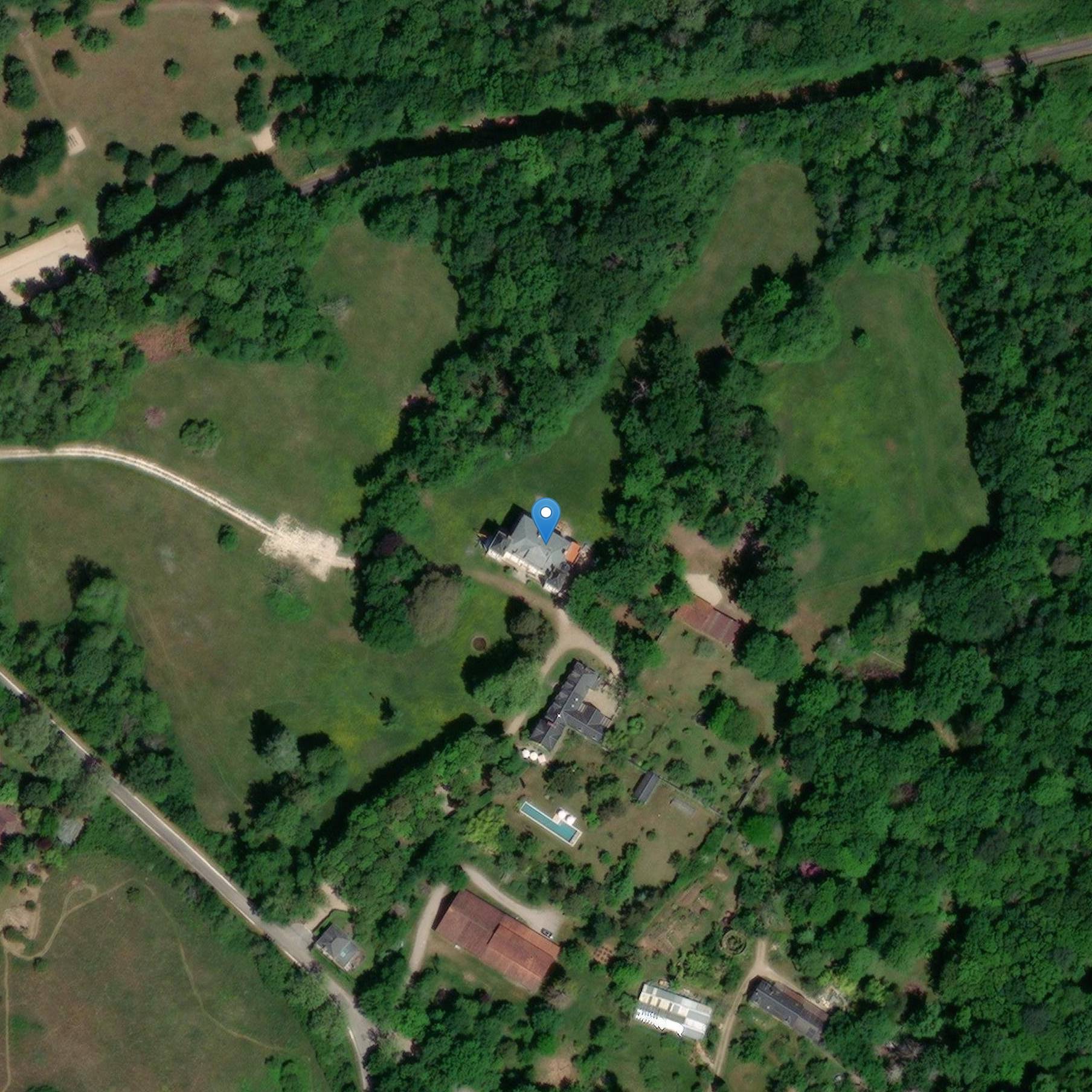 Photo de Schloss von Ormo