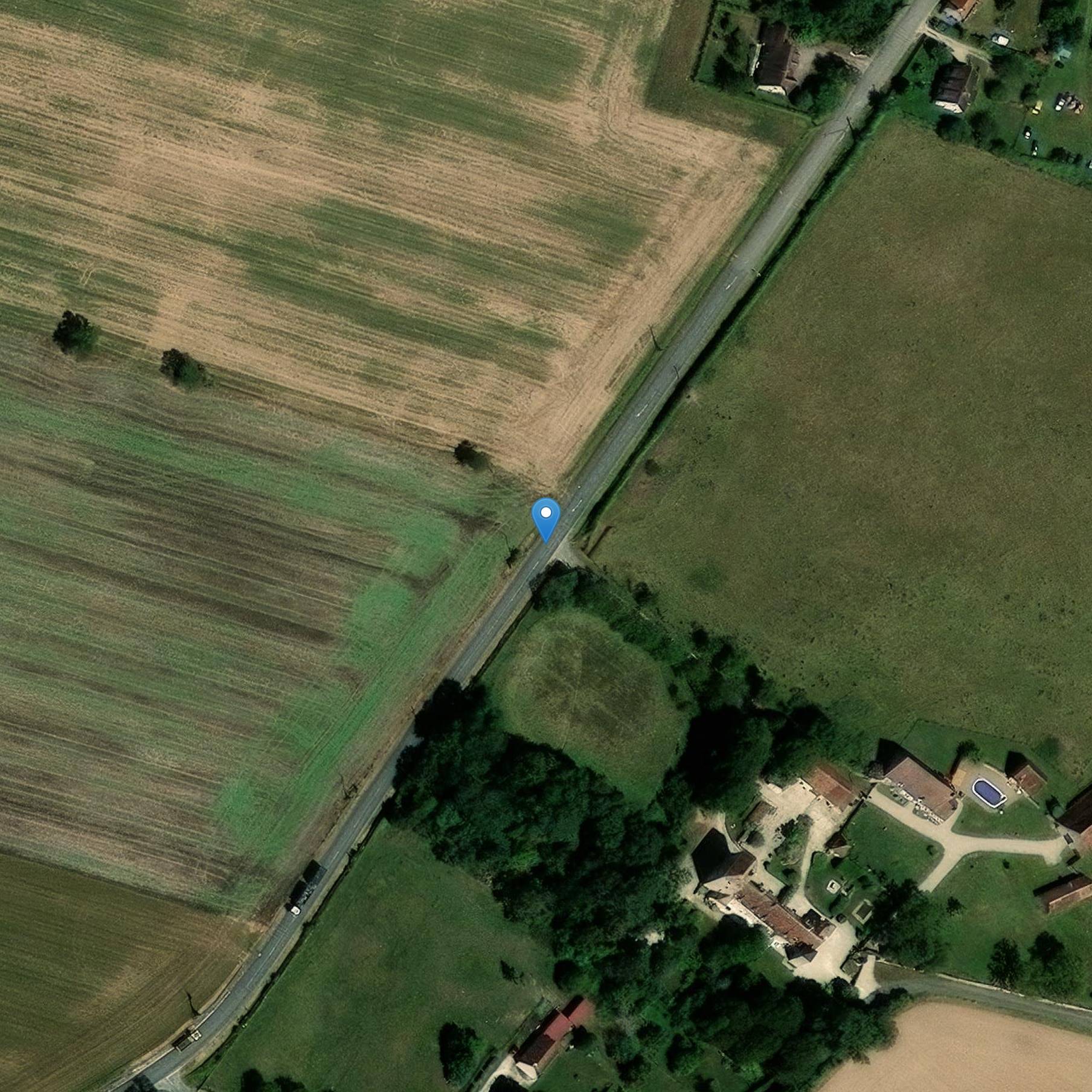 Photo de Castello d'Orouer