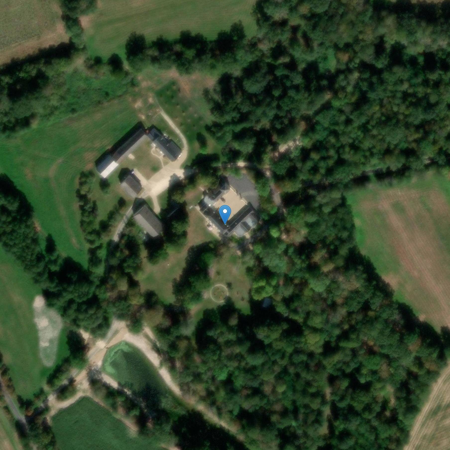 Photo de シャトー・デ・パティノー