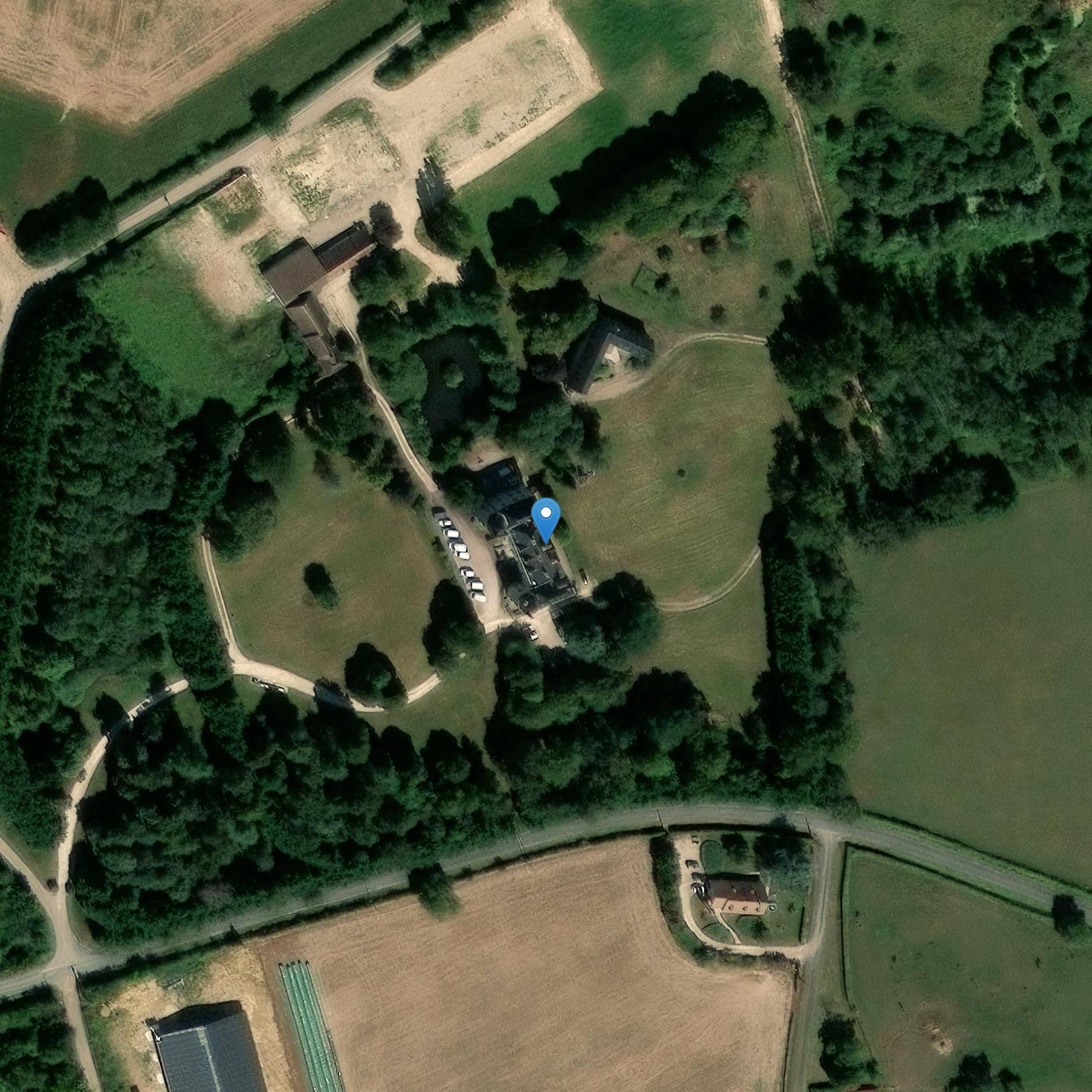 Photo de Château du Pavillon