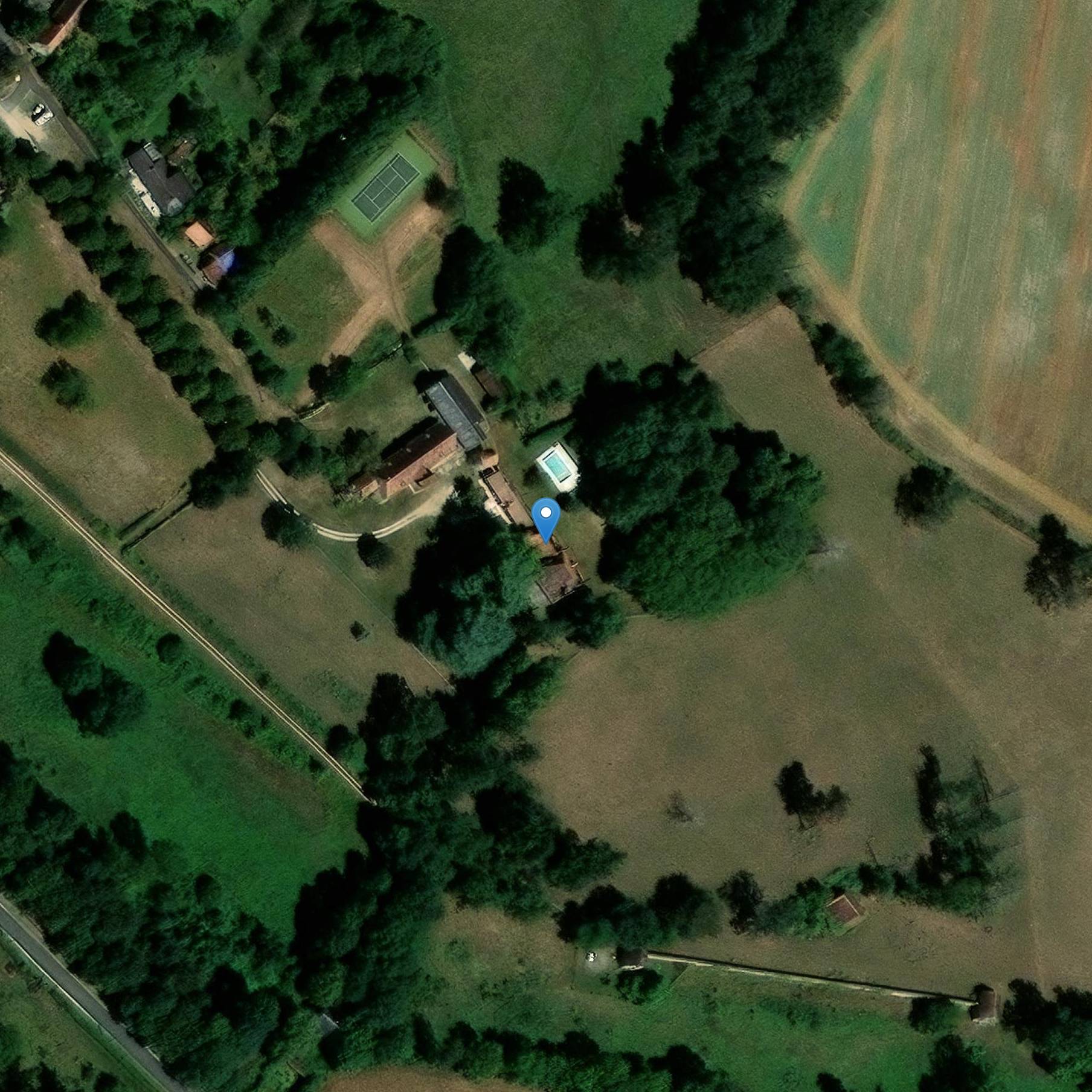 Photo de Château du Pavillon