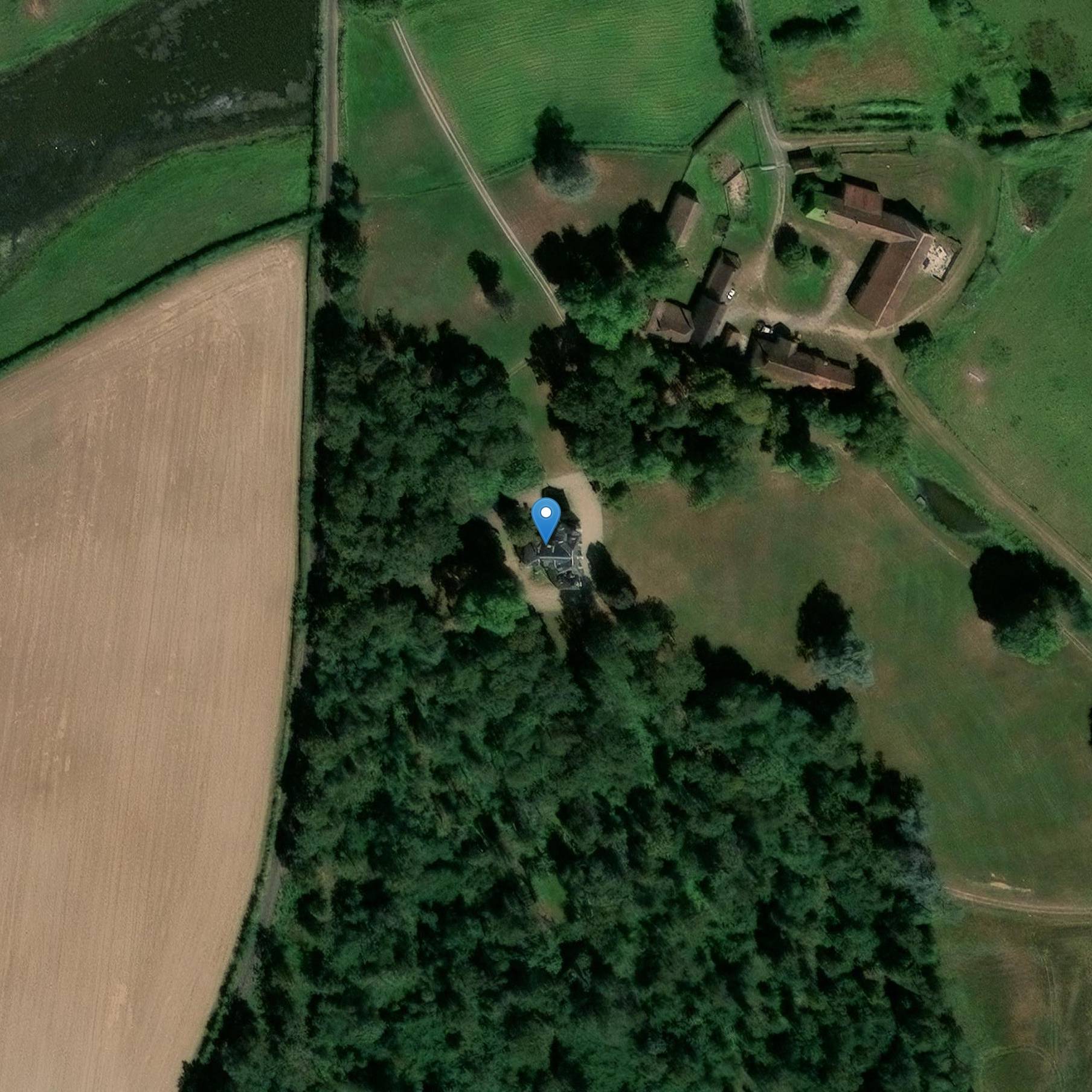 Photo de Schloss Petit Besse