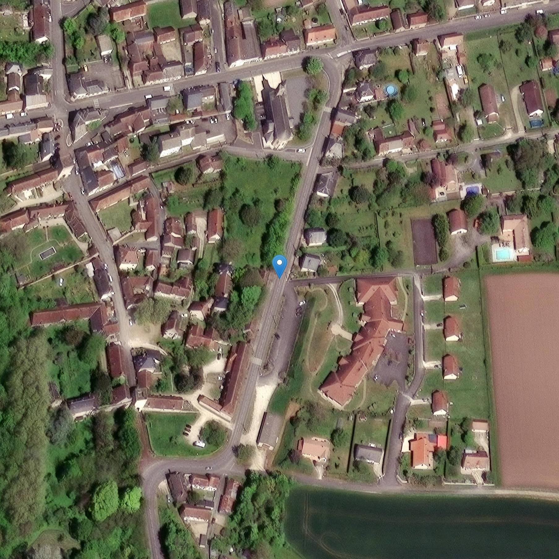 Photo de Château du Petit-Chambord