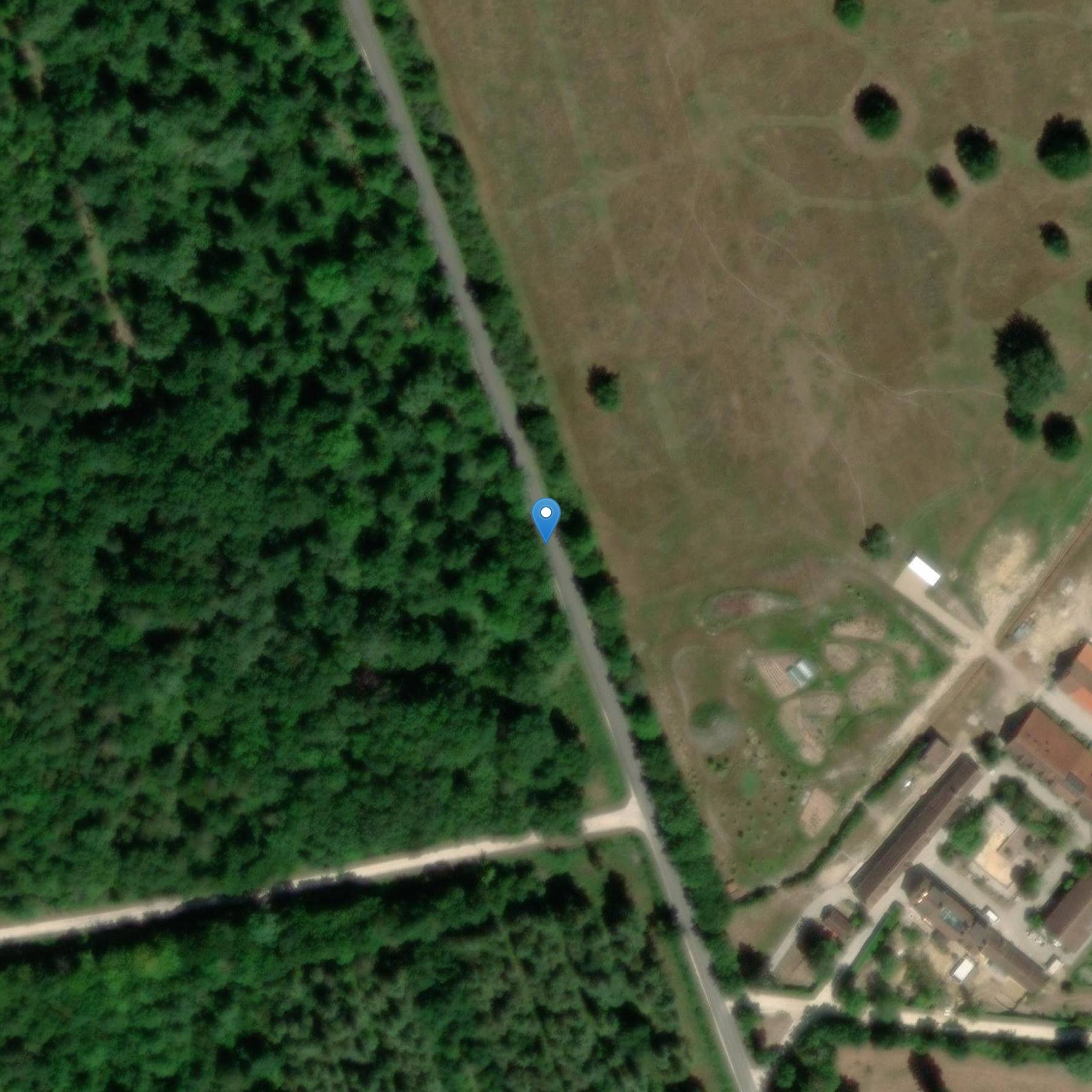 Photo de Castello della Petite Chabotière