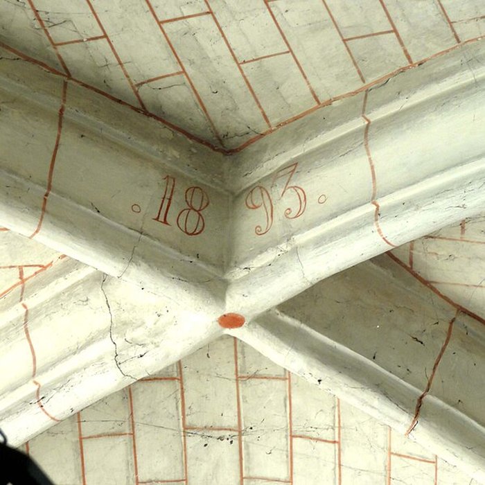 Photo de Église Saint-Rémy de Barbery