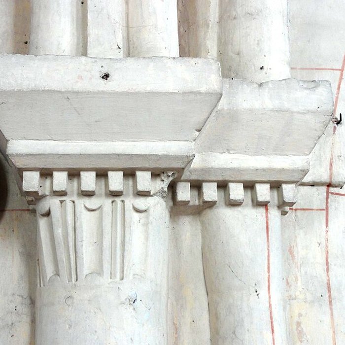 Photo de Église Saint-Rémy de Barbery