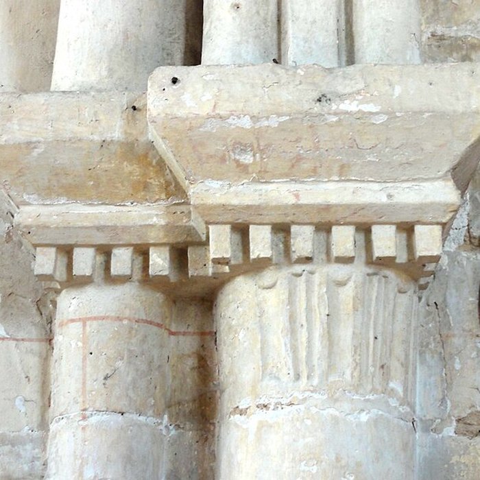 Photo de Église Saint-Rémy de Barbery