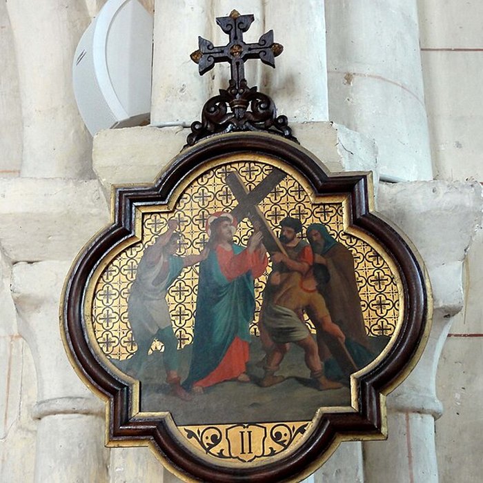 Photo de Église Saint-Rémy de Barbery