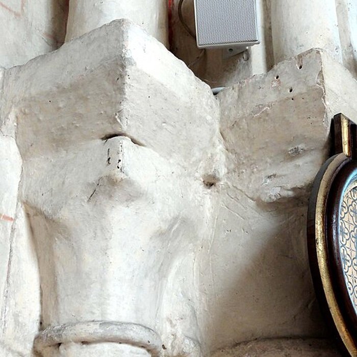 Photo de Église Saint-Rémy de Barbery