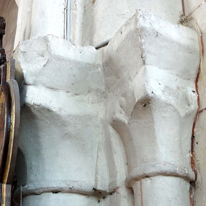 Photo de Église Saint-Rémy de Barbery