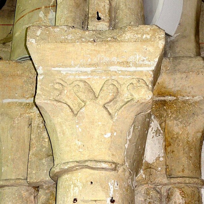 Photo de Église Saint-Rémy de Barbery