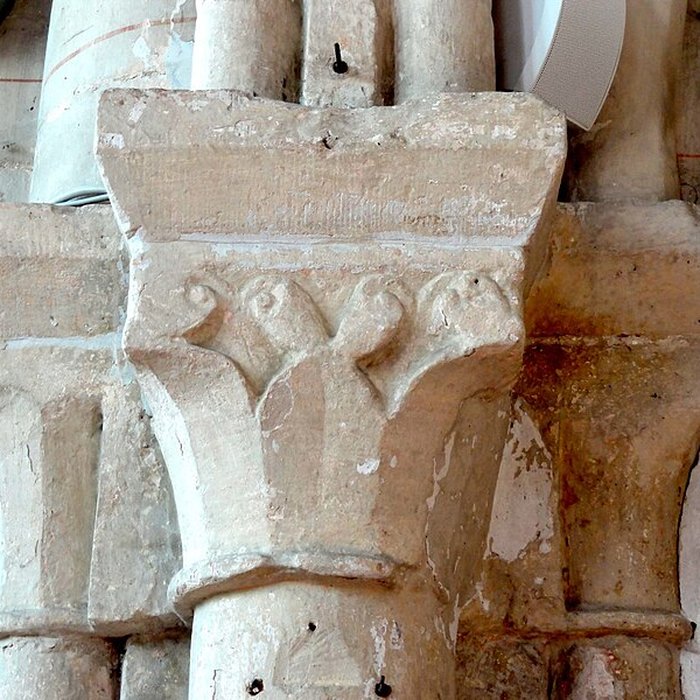 Photo de Église Saint-Rémy de Barbery